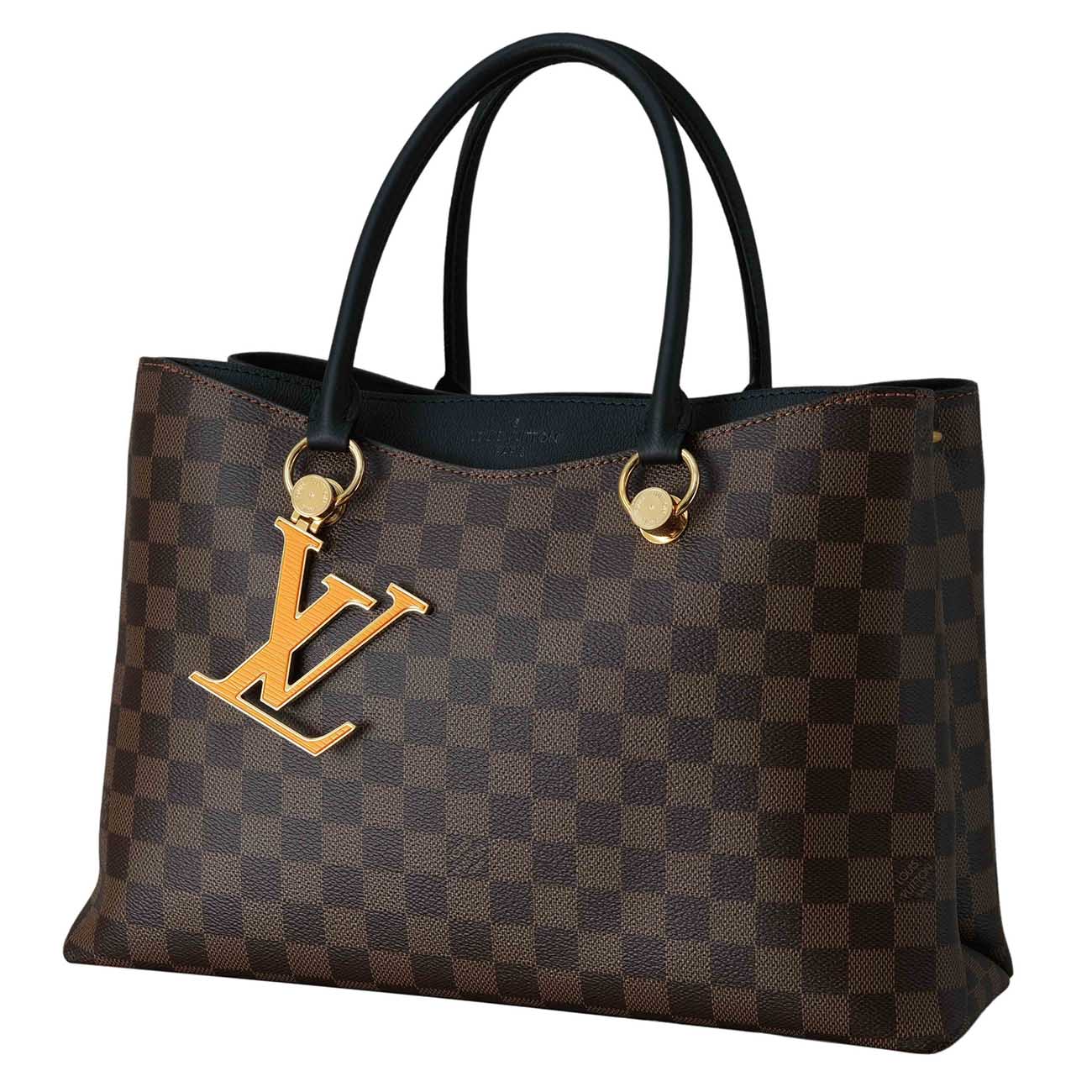 LOUIS VUITTON(USED)루이비통 N40050 다미에 리버사이드